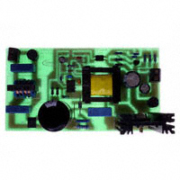 Infineon Technologies - EVALSF3-ICE3B1565 - BOARD DEMO ICE3B1565 20W SMPS