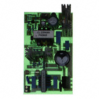 Infineon Technologies - EVALSF3-ICE3B2065P - BOARD DEMO ICE3B2065P 40W SMPS