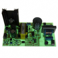 Infineon Technologies - EVALSF3-ICE3B2565 - BOARD DEMO ICE3B2565 30.4W SMPS