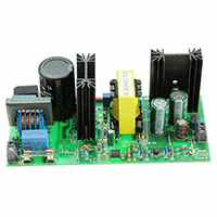 Infineon Technologies - EVALSF3ICE3BS03LJGTOBO1 - 60W SMPS EVALUATION BOARD USING