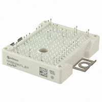 Infineon Technologies Industrial Power and Controls Americas - FP25R12W2T4B11BOMA1 - IGBT MODULE 1200V 25A