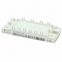 Infineon Technologies Industrial Power and Controls Americas - FS75R12KT4B15BOSA1 - IGBT MODULE 1200V 75A