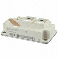 Infineon Technologies Industrial Power and Controls Americas - FZ600R12KE3 - IGBT MODULE 1200V 600A