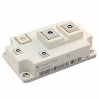 Infineon Technologies Industrial Power and Controls Americas - FZ900R12KE4 - IGBT MODULE 1200V 900A