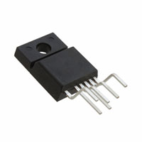 Infineon Technologies - ICE3BR0665JFXKSA1 - IC OFFLINE CTLR SMPS OTP TO220-6