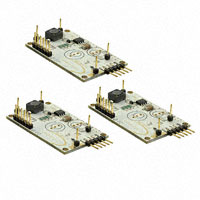 Infineon Technologies - ILD4120 BOARD - BOARD EVAL ILD4120 3W