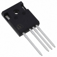 Infineon Technologies - IPZ65R045C7XKSA1 - MOSFET N-CH 650V 46A TO247-4