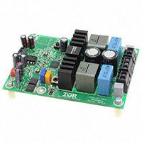 Infineon Technologies - IRAUDAMP10 - BOARD EVAL FOR IRS2052M