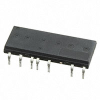 Infineon Technologies - IRSM515-035DA - IC MOTOR DRIVER 600V 23DIP