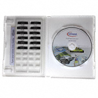 Infineon Technologies - SP000410854 - KIT SAMPLE FOR DGTL TRANS 500MA