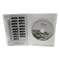 Infineon Technologies - SP000410852 - KIT SAMPLE DGTL DL TRANS 100MA
