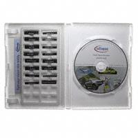 Infineon Technologies - SP000463270 - KIT SAMPLE FOR GPS APPLICATIONS