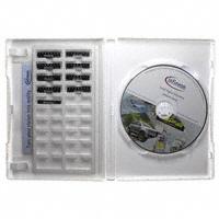 Infineon Technologies - KIT MMIC GP - KIT SAMPLE FOR GEN PURP MMIC LNA