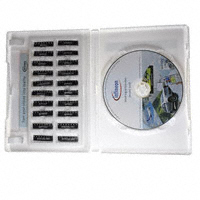 Infineon Technologies - SP000410802 - KIT SAMPLE FOR HIGH END SI/SIGE