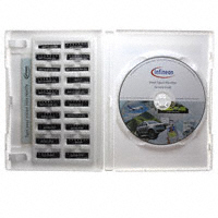 Infineon Technologies - SP000410810 - KIT SAMPLE FOR MIX/DETECT PWRLVL