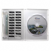 Infineon Technologies - SP000410812 - KIT SAMPLE FOR CURRENT TO 3A