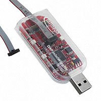 Infineon Technologies - KIT_MINIWIGGLER_3_USB - KIT USB DEBUGGER