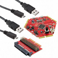 Infineon Technologies - KITXMC44EE1001TOBO1 - KIT ENTERPRISE FOR XMC4400