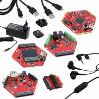 Infineon Technologies - KITXMC45AE1002TOBO1 - KIT AUTOMATION FOR XMC4500