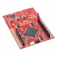 Infineon Technologies - KIT_XMC47_RELAX_5V_AD_V1 - KIT XMC47 FOR ARDUINO