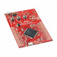 Infineon Technologies - KIT_XMC47_RELAX_LITE_V1 - KIT FOR XMC47 RELAX LITE
