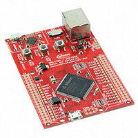 Infineon Technologies - KIT_XMC47_RELAX_V1 - KIT FOR XMC47 RELAX KIT