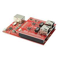 Infineon Technologies - KIT_XMC48_RELAX_ECAT_V1 - KIT FOR XMC48 W/ETHERCAT