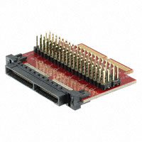 Infineon Technologies - KIT_XMC4X_UNI_EXT01_001 - KIT EXTENSION FOR XMC4500