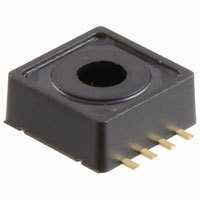 Infineon Technologies - KP235XTMA1 - IC ANLG BAROMETRIC SNSR DSOF8-16