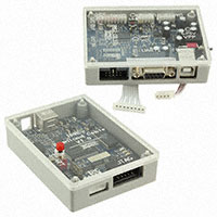 Infineon Technologies - MCETOOLV1 - DEVELOPMENT KIT FOR 100-SERIES,