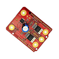 Infineon Technologies - DCMOTORCONTRBTN8982TOBO1 - KIT DC MOTOR BTN8982