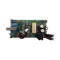 Infineon Technologies - EVAL2QR0665G28W16VTOBO1 - EVAL BOARD FOR ICE2QR0665G