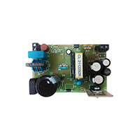 Infineon Technologies - EVAL2QR2280G1TOBO1 - EVAL BOARD FOR ICE2QR2280G-1