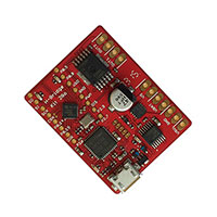 Infineon Technologies - HBRIDGEKIT2GOTOBO1 - KIT H-BRIDGE IFX9201