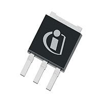 Infineon Technologies - IPS70R600P7SAKMA1 - MOSFET N-CH 700V 20.5A IPAK