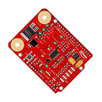 Infineon Technologies - SHIELDBTS500151TADTOBO1 - EVAL 12V PROTECT SWITCH SHIELD