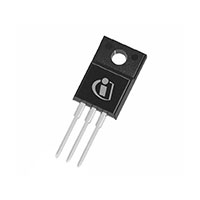Infineon Technologies - IPA70R600P7SXKSA1 - MOSFET N-CH 700V 20.5 TO-220