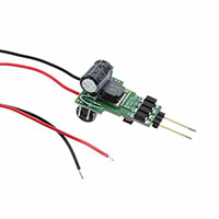 Infineon Technologies - MR16 10W BOARD - EVAL BOARD MR16 10W ILD4001