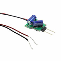 Infineon Technologies - MR16 3W BOARD - EVAL BOARD MR16 3W ILD4035