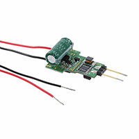 Infineon Technologies - MR16 7W BOARD - EVAL BOARD MR16 7W ILD4001