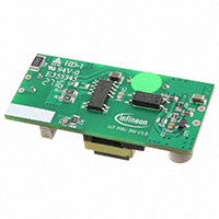 Infineon Technologies - REF3WIOTCOOLSETTOBO1 - REF DES 3W 5V FLYBCK ICE3RBR4765