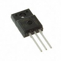 Infineon Technologies - SPA20N60C3XKSA1 - MOSFET N-CH 600V 20.7A TO220-3