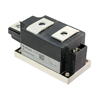 Infineon Technologies Industrial Power and Controls Americas - TD330N16KOFHPSA2 - THYRISTOR MODULE 1600V 330A
