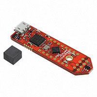 Infineon Technologies - TLV493DA1B62GOKITTOBO1 - 3D MAGNETICS SENSOR 2GO KIT-TL