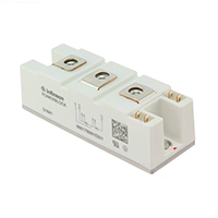 Infineon Technologies Industrial Power and Controls Americas - TT190N16SOF - THYRISTOR MODULE 1600V 190A