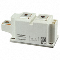 Infineon Technologies Industrial Power and Controls Americas - TT320N16SOF - THYRISTOR MODULE 1600V 320A