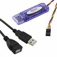 Infineon Technologies - USB005 - ISOLATED USB TO I2C PROGRAMMER