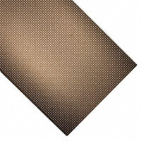 Injectorall Electronics - B3429D - BREADBOARD COPPER CLAD 5.75X17"