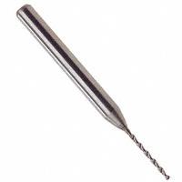 Capital Advanced Technologies - DBC66-1 - DRILL BIT CARB 1/8" SHANK .033"