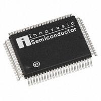 Analog Devices Inc. - IA186EBPQF80IR2 - IC MCU 8BIT ROMLESS 80QFP